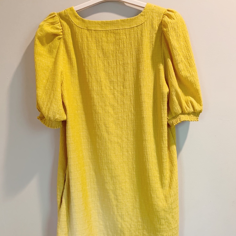 BB DAKOTA Fields of Gold Dress - Picture 12 of 12